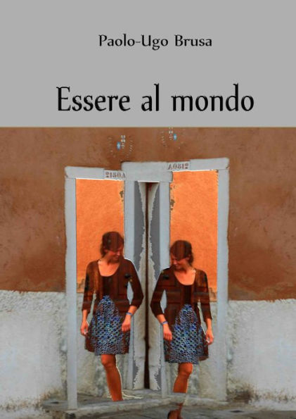 Essere al mondo