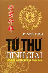 Title: Tu thu binh giai: Phan Dai hoc, Author: Lý Minh Tu?n