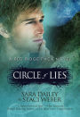 Circle of Lies, A Red Ridge Pack Novel: Book Two