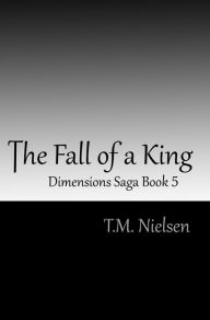 The Fall of a King