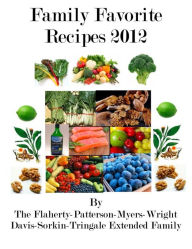 Family Food Favorites