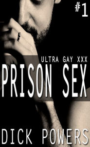 Ultra Gay XXX: Prison Sex #1