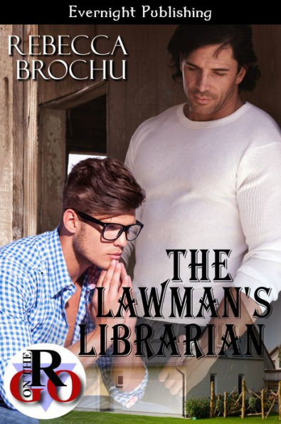 The Lawman's Librarian