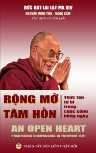 Title: Rong mo tam hon, Author: Nguy?n Minh Ti?n
