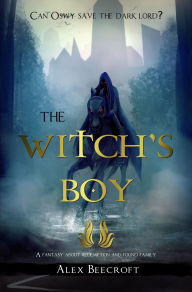 The Witch's Boy
