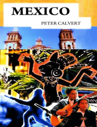 Title: Mexico, Author: Peter Calvert