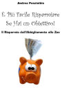 È Più Facile Risparmiare Se Hai Un Obiettivo!