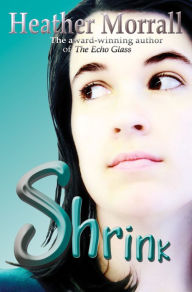 Shrink: a Journey through Anorexia