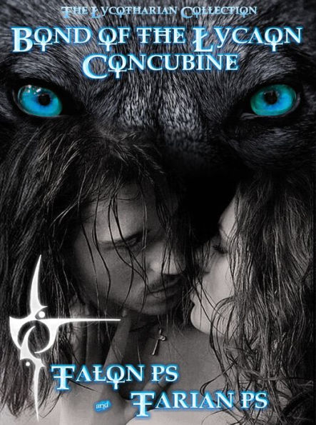 Bond of the Lycaon Concubine