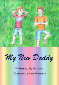 My New Daddy
