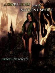 A Short Story from the N'Loron Universe #2