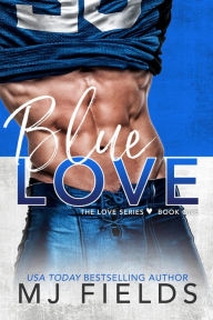 Blue Love