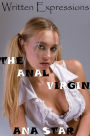 The Anal Virgin