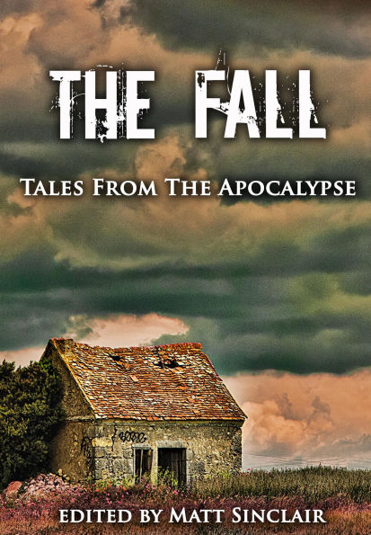 The Fall (Seasonal Anthologies, #2)