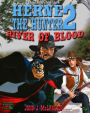 Herne the Hunter 2: River of Blood