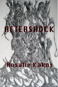 Title: Aftershock, Author: Rosalie James