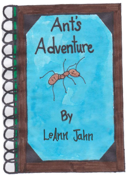 Ant's Adventure