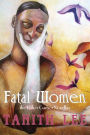 Fatal Women: The Esther Garber Novellas