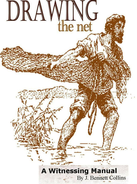 Drawing The Net