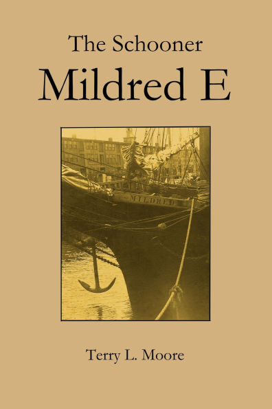 The Schooner Mildred E