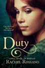 Duty (First Novel of Rhynan)