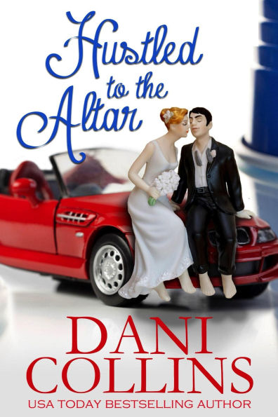 Hustled To The Altar