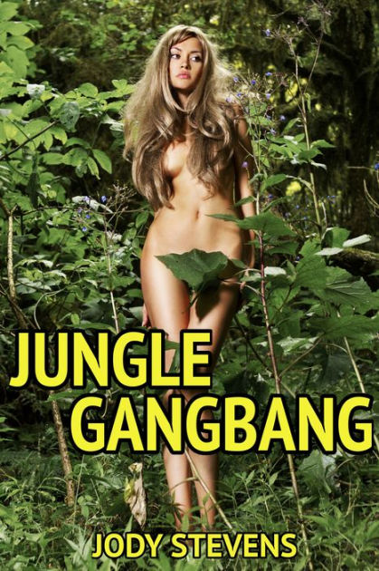 Jungle Gangbang 59