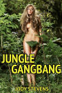 Jungle Gangbang (Interracial Gangbang)