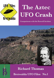 The Aztec UFO Crash