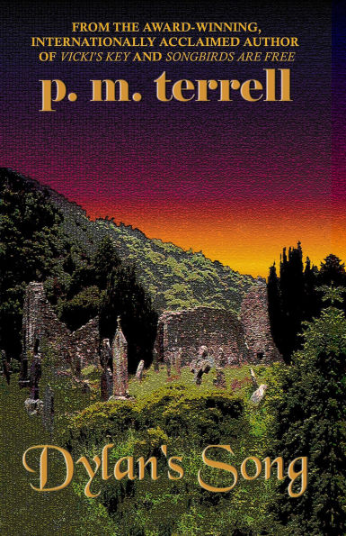 Dylan's Song (Black Swamp Mysteries, #4)