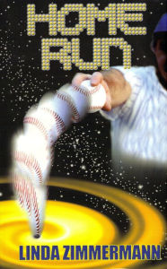 Title: Home Run, Author: Linda Zimmermann