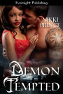 Demon Tempted