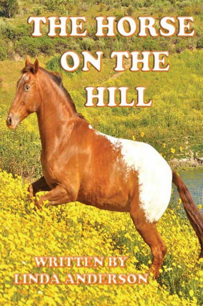 THE HORSE ON THE HILL