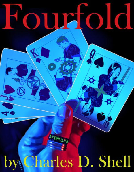 Fourfold