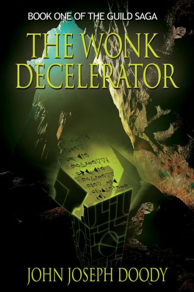 The Wonk Decelerator