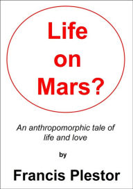 Title: Life on Mars?, Author: Francis Plestor