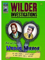 Wilder Investigations #1 