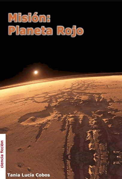 Misión: Planeta Rojo