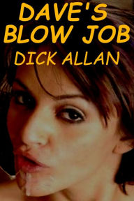 Dave's Blow Job