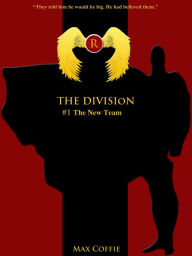 The Division: The New Team