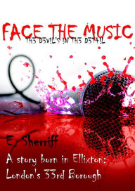 Title: Face The Music, The Devil's In The Detail, Author: Eddie Sherriff