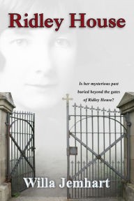 Title: Ridley House, Author: Willa Jemhart