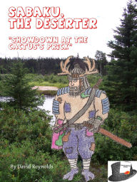 Title: Sabaku, the Deserter Vol. 0: 