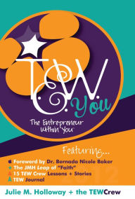 The Entrepreneur Within You