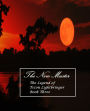 The New Master:The Legend of Tscon Lightbringer Book Three