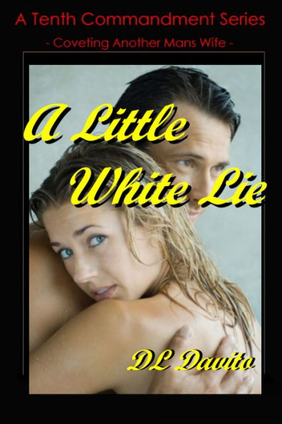 A Little White Lie