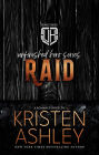 Raid (Unfinished Hero Series #3)