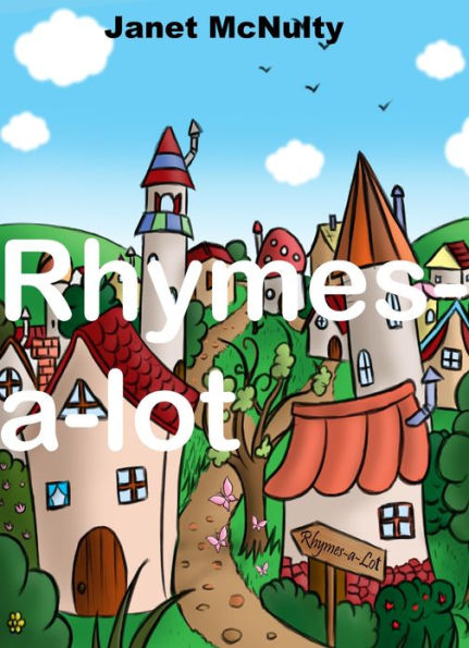 Rhymes-a-lot