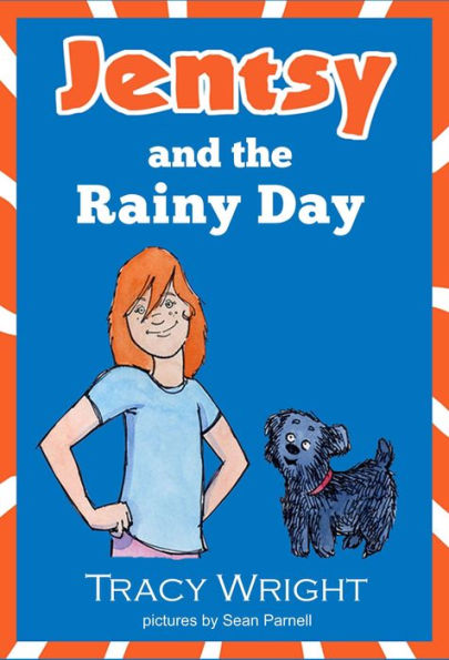 Jentsy and the Rainy Day