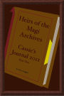 Heirs of the Magi Archives - Cassie's Journal 2012 - Part Two